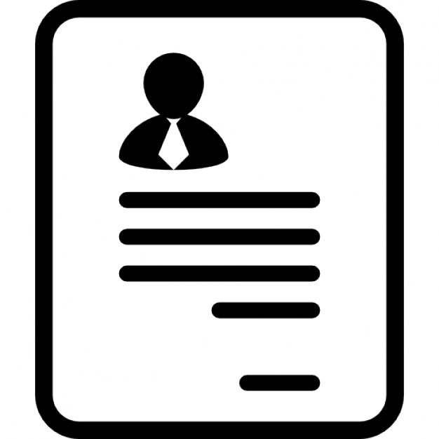 Resume